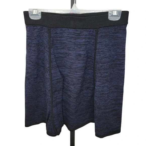 Ann Taylor Marled Knit Mini Skirt - Picture 1 of 6